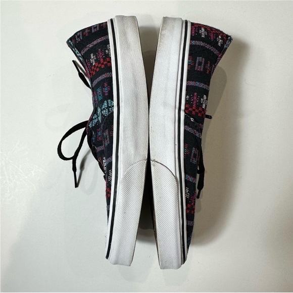 Vans Authentic Guate Stripe SZ 7 - Picture 9 of 15